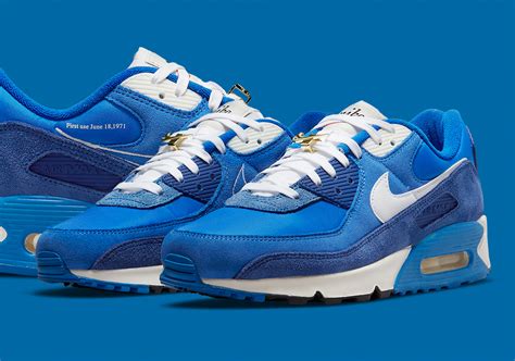 blauwe nike air max 2019|Blue Nike Air Max .